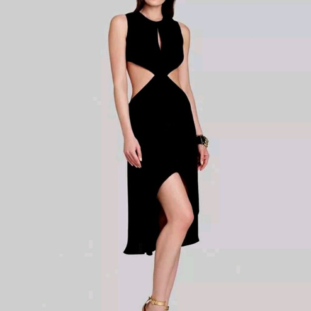 NWT BCBG dress size 4